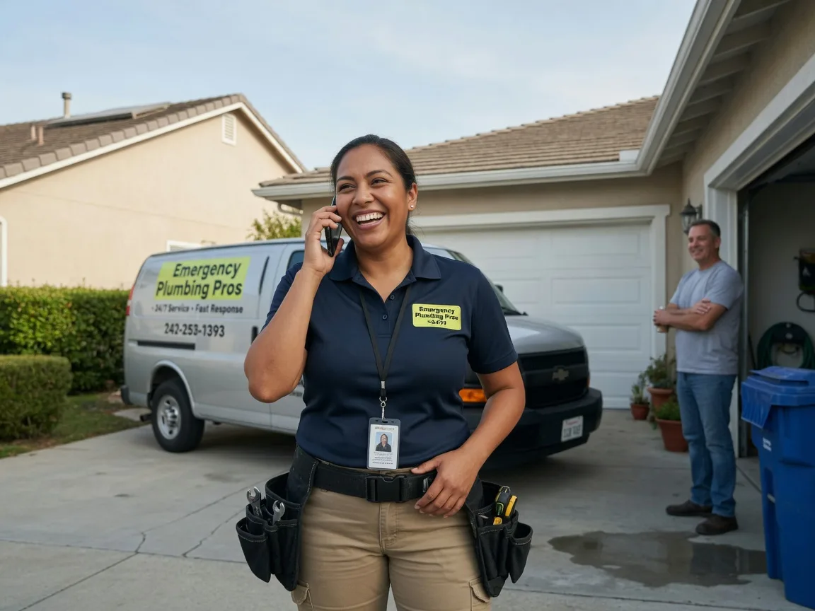 Emergency Plumber Petersburg, VA FAQs
